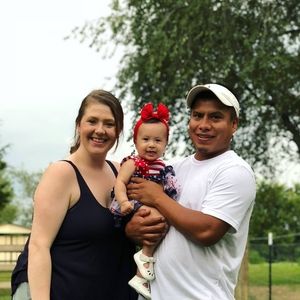 Meet your Posher, Michaela